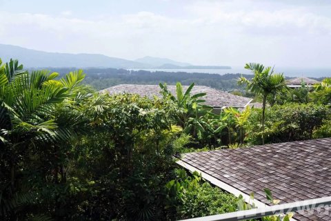 Villa à Phuket, Thaïlande 4 chambres № 167468 - photo 2