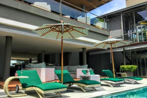 Villa à Phuket, Thaïlande 4 chambres № 167468 - photo 7