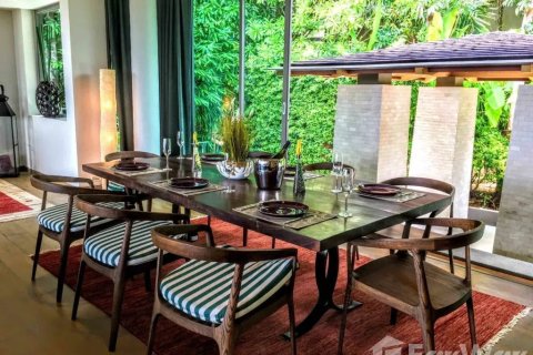 Villa à Phuket, Thaïlande 4 chambres № 167468 - photo 11