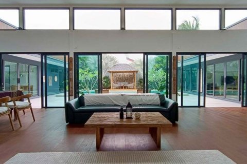 Вилла в Пхукете, Таиланд с 4 спальнями № 167469 - фото 9