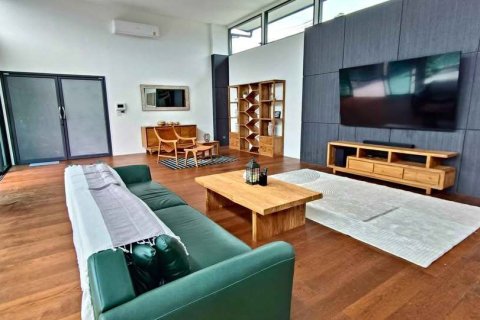 Вилла в Пхукете, Таиланд с 4 спальнями № 167469 - фото 7