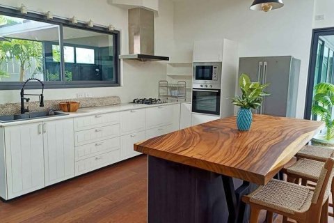 Вилла в Пхукете, Таиланд с 4 спальнями № 167469 - фото 11