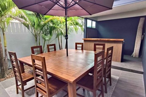 Вилла в Пхукете, Таиланд с 4 спальнями № 167469 - фото 20