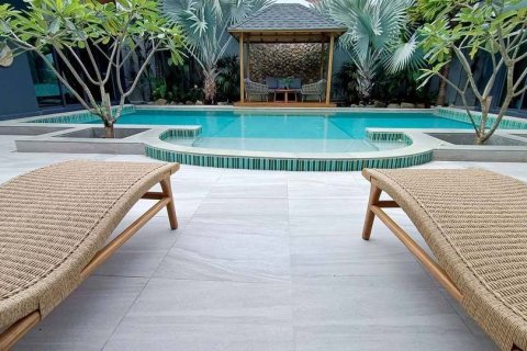 Вилла в Пхукете, Таиланд с 4 спальнями № 167469 - фото 6