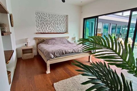 Вилла в Пхукете, Таиланд с 4 спальнями № 167469 - фото 16