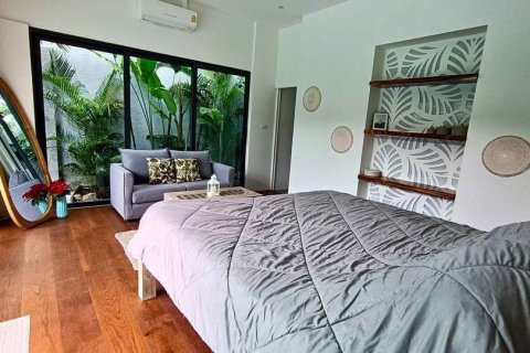 Вилла в Пхукете, Таиланд с 4 спальнями № 167469 - фото 14