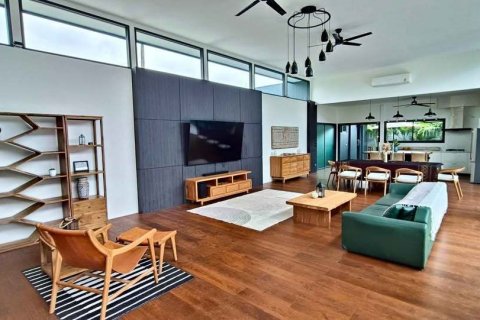 Вилла в Пхукете, Таиланд с 4 спальнями № 167469 - фото 8