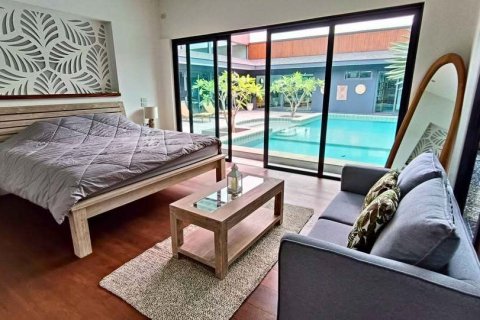 Вилла в Пхукете, Таиланд с 4 спальнями № 167469 - фото 15