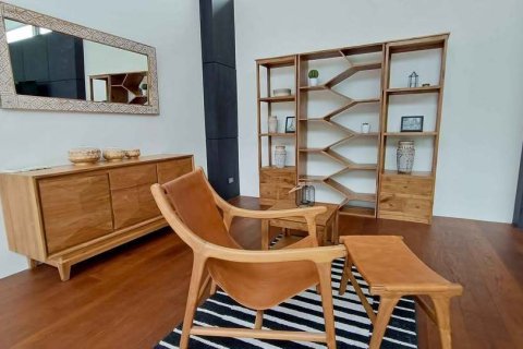 Вилла в Пхукете, Таиланд с 4 спальнями № 167469 - фото 19