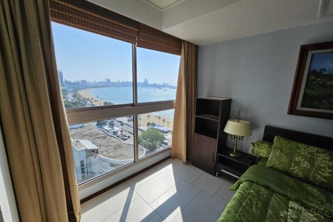 Студия в кондо в Паттайе, Таиланд № 167465 - фото 5