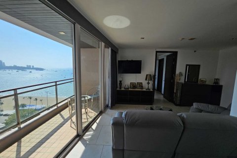 Студия в кондо в Паттайе, Таиланд № 167465 - фото 11