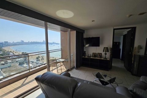 Студия в кондо в Паттайе, Таиланд № 167465 - фото 7