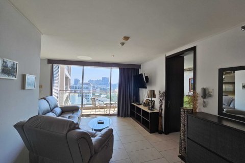 Studio in the Condo in Pattaya, Thailand  № 167465