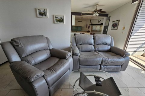 Студия в кондо в Паттайе, Таиланд № 167465 - фото 8