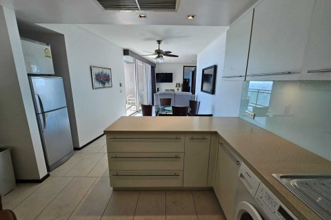 Студия в кондо в Паттайе, Таиланд № 167465 - фото 12