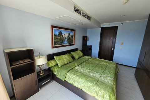 Студия в кондо в Паттайе, Таиланд № 167465 - фото 4