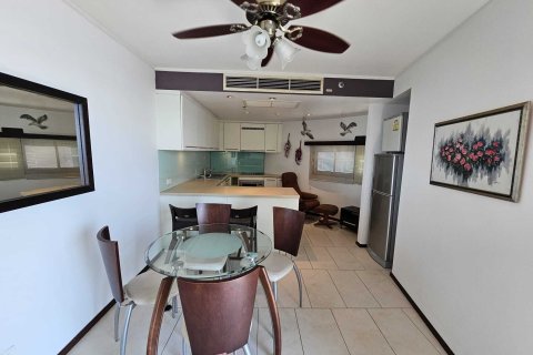 Студия в кондо в Паттайе, Таиланд № 167465 - фото 13