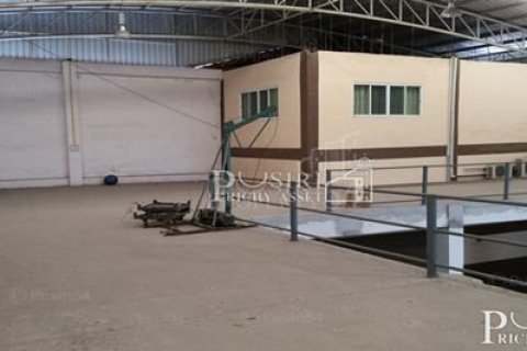 Warehouse in Samut Sakhon, Thailand № 167464 - photo 3