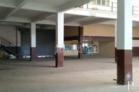 Warehouse in Samut Sakhon, Thailand № 167464 - photo 2