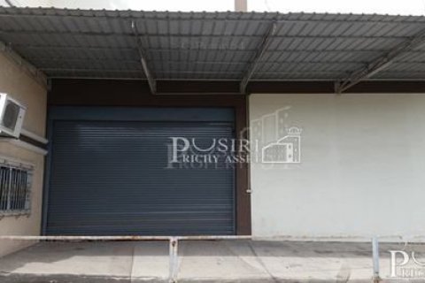 Warehouse in Samut Sakhon, Thailand № 167464 - photo 4