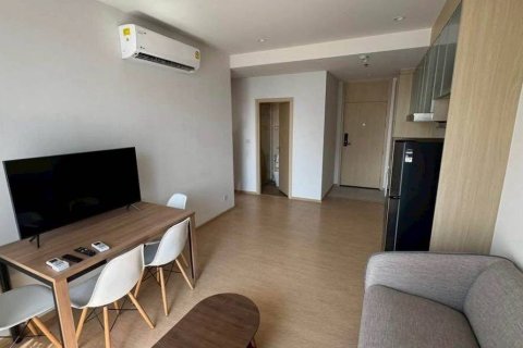 Кондоминиум с 2 спальнями в Ваттхане, Бангкок, Таиланд № 167467 - фото 8