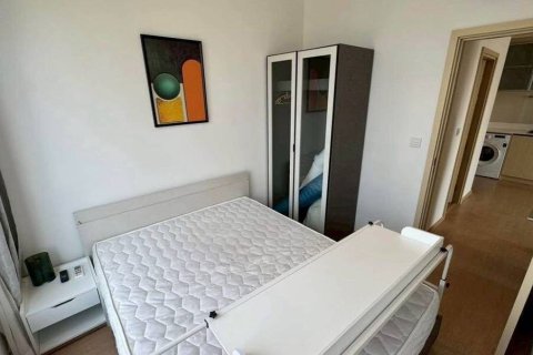 Кондоминиум с 2 спальнями в Ваттхане, Бангкок, Таиланд № 167467 - фото 3