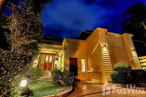 Студия в Пхукет, Таиланд № 167470 - фото 5