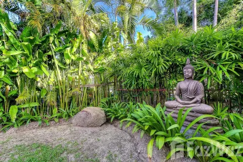 Студия в Пхукет, Таиланд № 167470 - фото 11