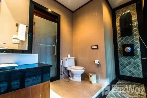 Студия в Пхукет, Таиланд № 167470 - фото 9