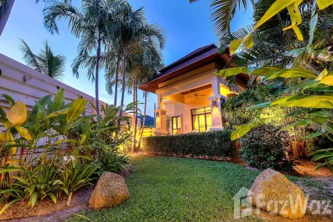 Студия в Пхукет, Таиланд № 167470 - фото 3