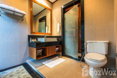 Студия в Пхукет, Таиланд № 167470 - фото 14