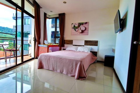 Кондоминиум с 2 спальнями в Пхукете, Таиланд № 167466 - фото 6