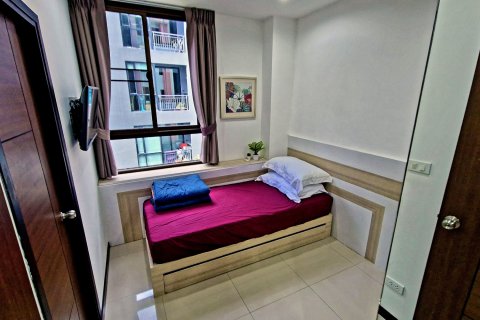 Кондоминиум с 2 спальнями в Пхукете, Таиланд № 167466 - фото 13