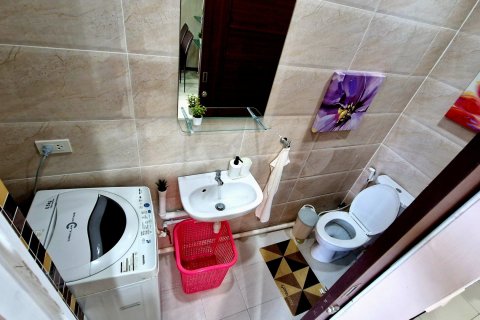 Кондоминиум с 2 спальнями в Пхукете, Таиланд № 167466 - фото 16