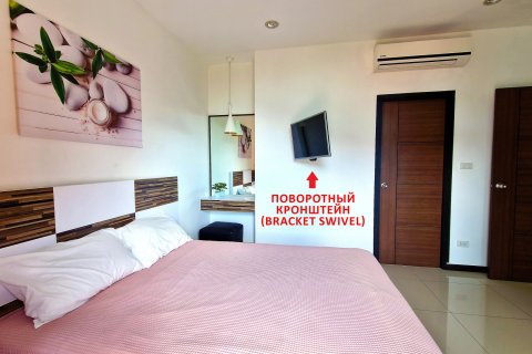 Кондоминиум с 2 спальнями в Пхукете, Таиланд № 167466 - фото 10