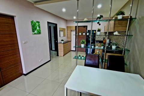 Кондоминиум с 2 спальнями в Пхукете, Таиланд № 167466 - фото 9