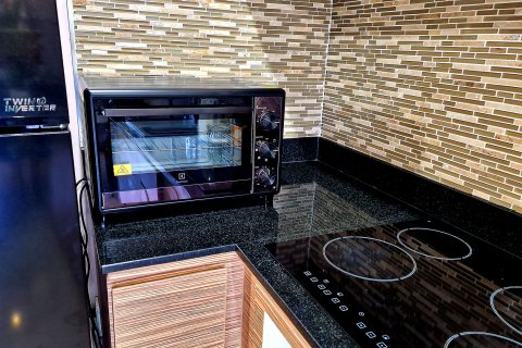 Кондоминиум с 2 спальнями в Пхукете, Таиланд № 167466 - фото 8