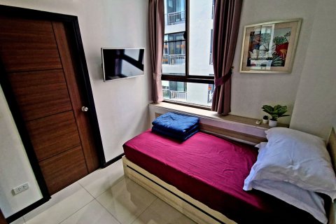 Кондоминиум с 2 спальнями в Пхукете, Таиланд № 167466 - фото 14