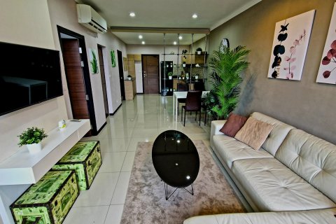 Кондоминиум с 2 спальнями в Пхукете, Таиланд № 167466 - фото 3