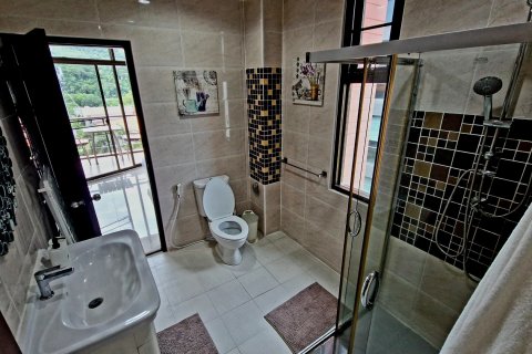 Кондоминиум с 2 спальнями в Пхукете, Таиланд № 167466 - фото 18