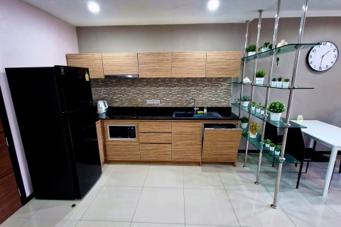 Кондоминиум с 2 спальнями в Пхукете, Таиланд № 167466 - фото 7