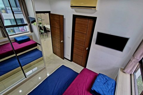 Кондоминиум с 2 спальнями в Пхукете, Таиланд № 167466 - фото 15