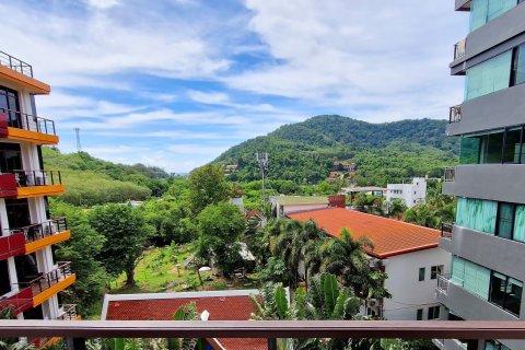 Кондоминиум с 2 спальнями в Пхукете, Таиланд № 167466 - фото 20