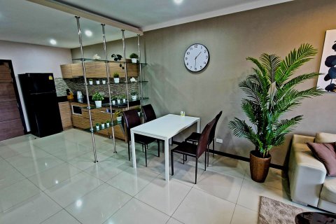 Кондоминиум с 2 спальнями в Пхукете, Таиланд № 167466 - фото 5