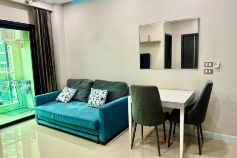 Studio in the Condo in Pattaya, Thailand  № 163562 - photo 3