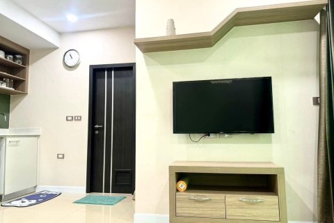 Studio in the Condo in Pattaya, Thailand  № 163562 - photo 4
