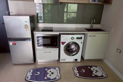 Studio in the Condo in Pattaya, Thailand  № 163562 - photo 5