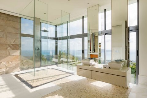 Villa in Ko Samui, Thailand 5 bedrooms № 163559 - photo 14
