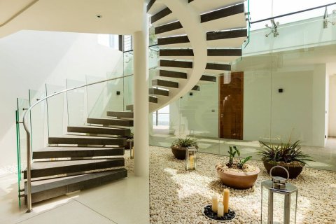 Villa in Ko Samui, Thailand 5 bedrooms № 163559 - photo 30