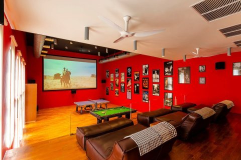 Villa in Ko Samui, Thailand 5 bedrooms № 163559 - photo 23